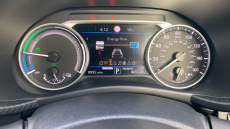 Nissan Juke 1.6 Hybrid N-Connecta 5dr Auto Hybrid Hatchback